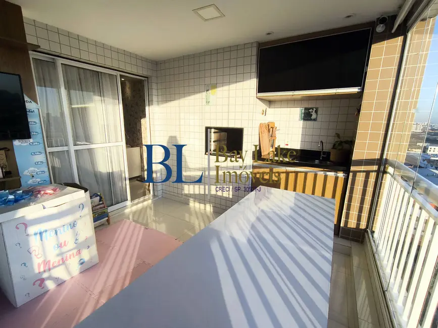 Foto 7 de Apartamento com 2 quartos à venda, 119m2 em Mooca, São Paulo - SP