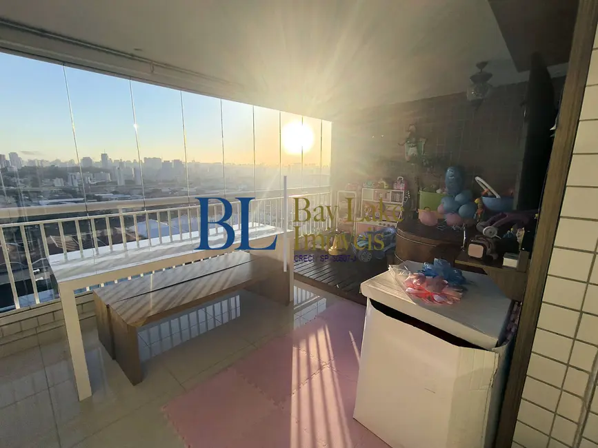 Foto 6 de Apartamento com 2 quartos à venda, 119m2 em Mooca, São Paulo - SP