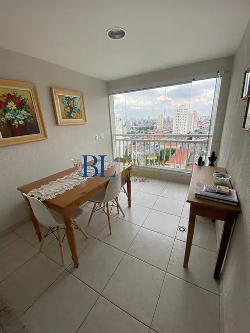 Apartamento com 2 quartos à venda, 62m2 em Vila Bertioga, São Paulo - SP - imagem 4 Foto 4 de Apartamento com 2 quartos à venda, 62m2 em Vila Bertioga, São Paulo - SP