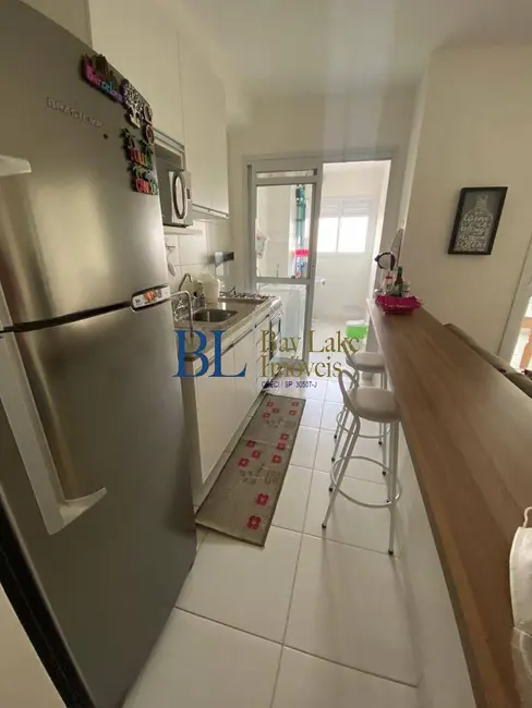 Apartamento com 2 quartos à venda, 62m2 em Vila Bertioga, São Paulo - SP - imagem 6 Foto 6 de Apartamento com 2 quartos à venda, 62m2 em Vila Bertioga, São Paulo - SP