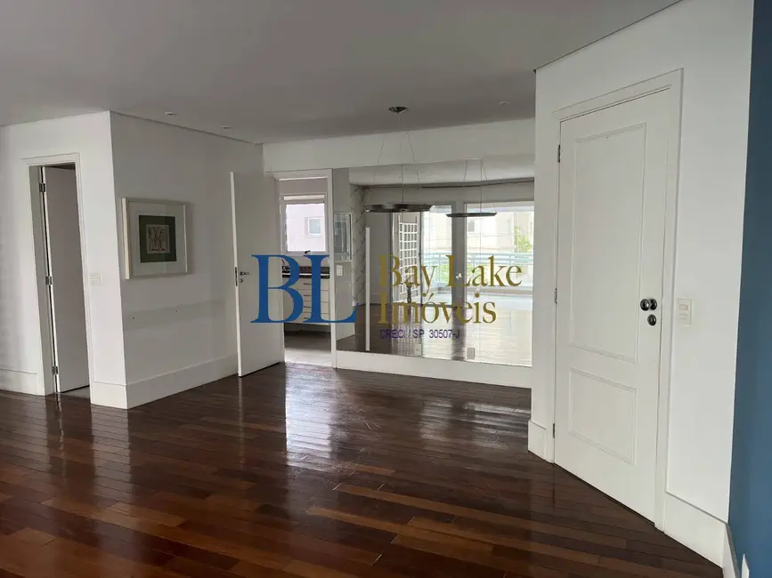 Foto 9 de Apartamento com 3 quartos à venda, 126m2 em Mooca, São Paulo - SP