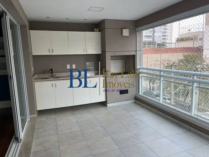 Foto 1 de Apartamento com 3 quartos à venda, 126m2 em Mooca, São Paulo - SP