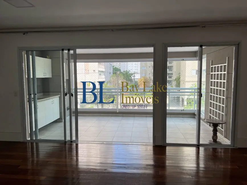 Foto 7 de Apartamento com 3 quartos à venda, 126m2 em Mooca, São Paulo - SP
