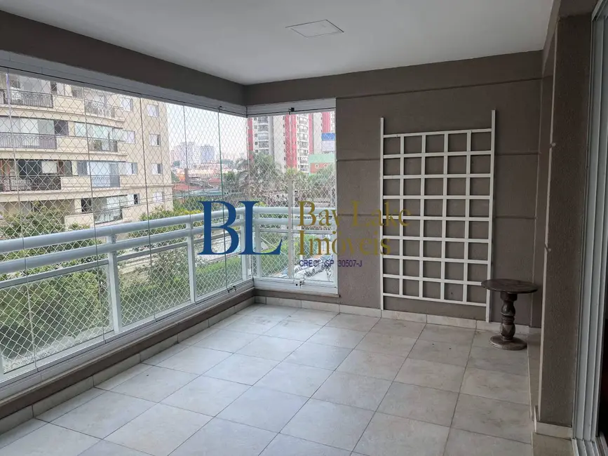 Foto 2 de Apartamento com 3 quartos à venda, 126m2 em Mooca, São Paulo - SP