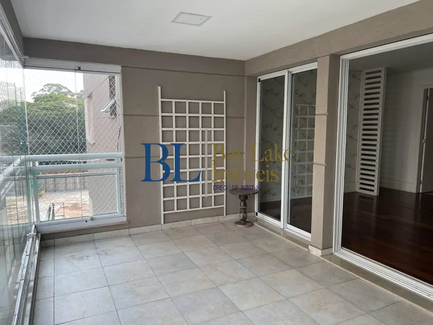 Foto 4 de Apartamento com 3 quartos à venda, 126m2 em Mooca, São Paulo - SP