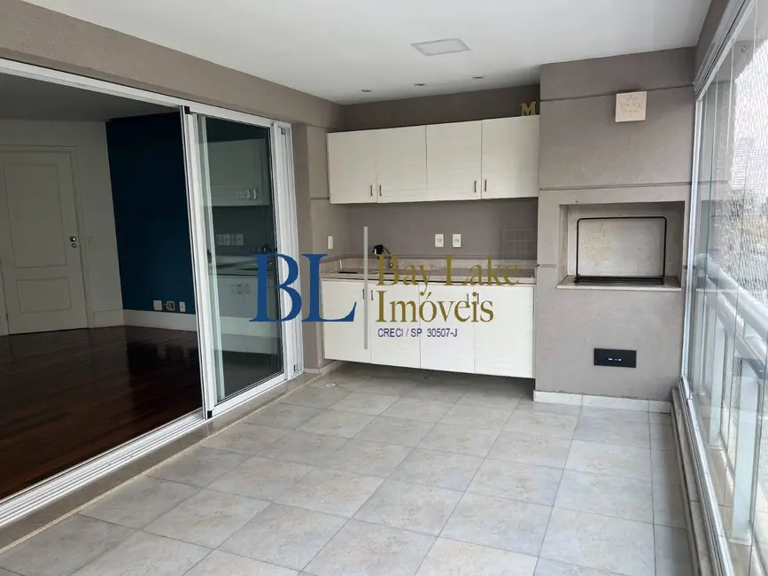 Foto 3 de Apartamento com 3 quartos à venda, 126m2 em Mooca, São Paulo - SP