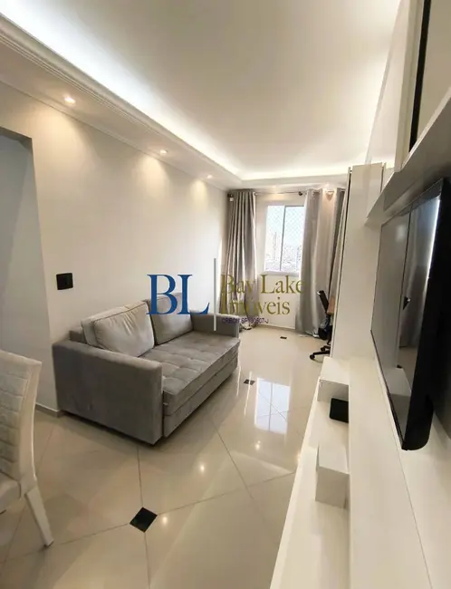 Apartamento com 2 quartos à venda, 56m2 em Mooca, São Paulo - SP - imagem 2 Foto 2 de Apartamento com 2 quartos à venda, 56m2 em Mooca, São Paulo - SP