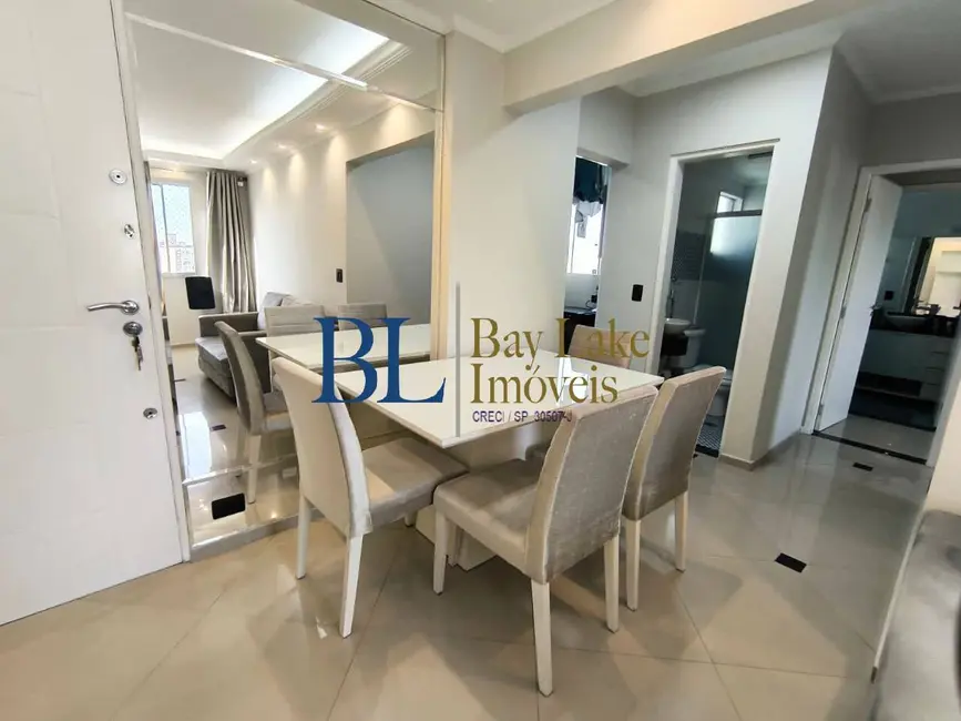 Apartamento com 2 quartos à venda, 56m2 em Mooca, São Paulo - SP - imagem 4 Foto 4 de Apartamento com 2 quartos à venda, 56m2 em Mooca, São Paulo - SP