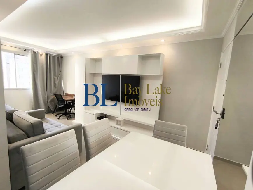 Apartamento com 2 quartos à venda, 56m2 em Mooca, São Paulo - SP - imagem 8 Foto 8 de Apartamento com 2 quartos à venda, 56m2 em Mooca, São Paulo - SP