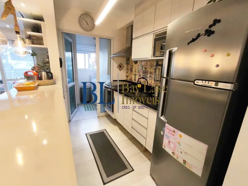 Foto 8 de Apartamento com 2 quartos à venda, 83m2 em Mooca, São Paulo - SP