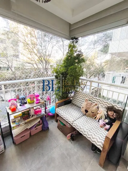 Foto 6 de Apartamento com 2 quartos à venda, 83m2 em Mooca, São Paulo - SP