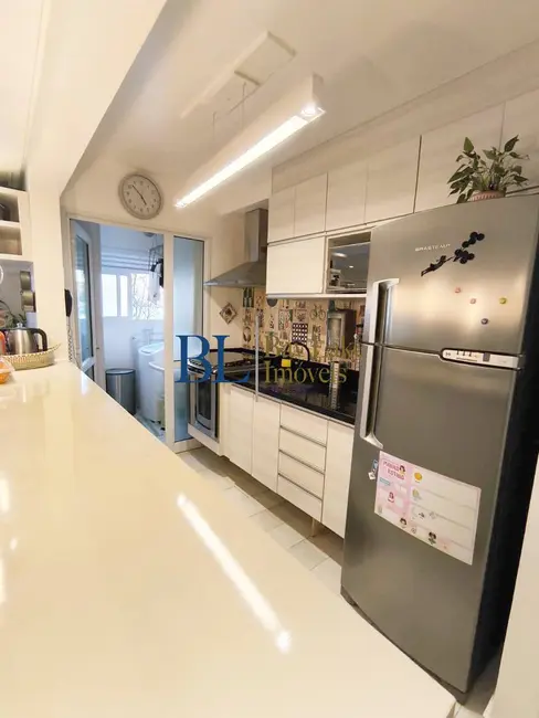Foto 9 de Apartamento com 2 quartos à venda, 83m2 em Mooca, São Paulo - SP