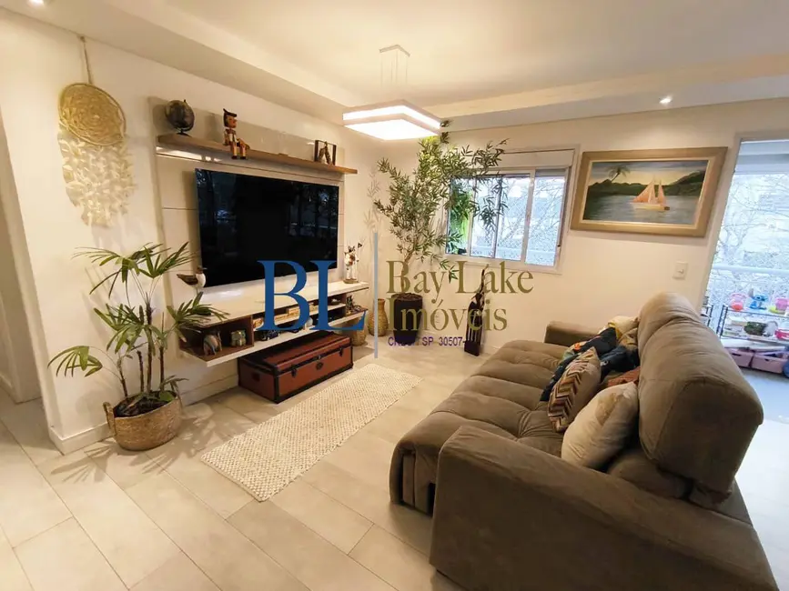 Foto 1 de Apartamento com 2 quartos à venda, 83m2 em Mooca, São Paulo - SP