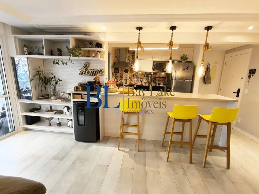 Foto 2 de Apartamento com 2 quartos à venda, 83m2 em Mooca, São Paulo - SP