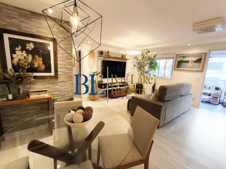 Foto 4 de Apartamento com 2 quartos à venda, 83m2 em Mooca, São Paulo - SP