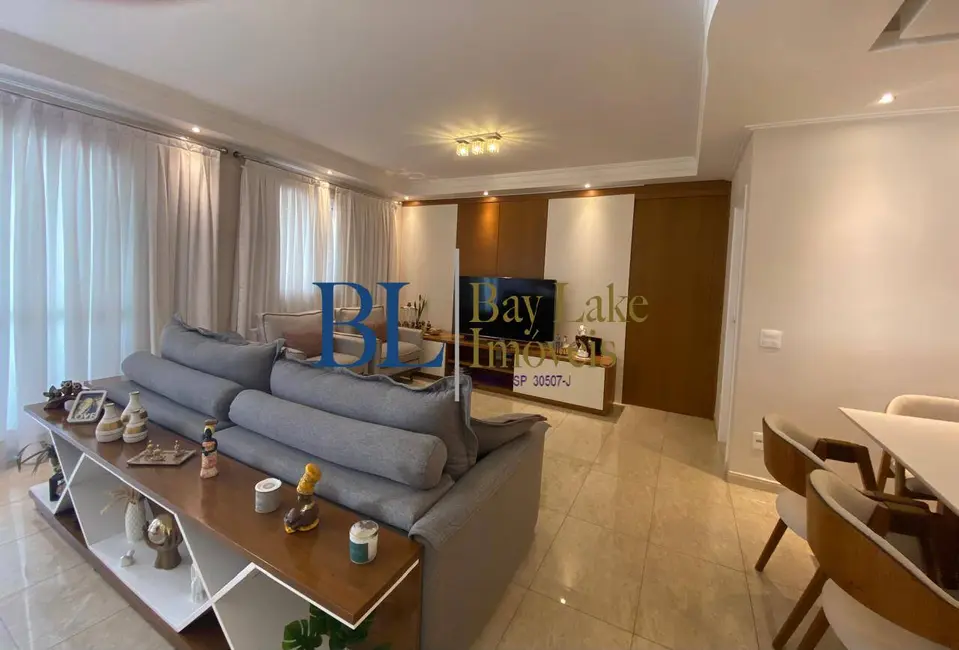 Apartamento com 3 quartos à venda, 122m2 em Alto da Mooca, São Paulo - SP - imagem 2 Foto 2 de Apartamento com 3 quartos à venda, 122m2 em Alto da Mooca, São Paulo - SP