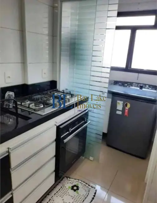 Foto 7 de Apartamento com 2 quartos à venda, 62m2 em Vila Bertioga, São Paulo - SP