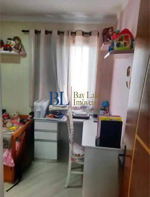 Foto 8 de Apartamento com 2 quartos à venda, 62m2 em Vila Bertioga, São Paulo - SP