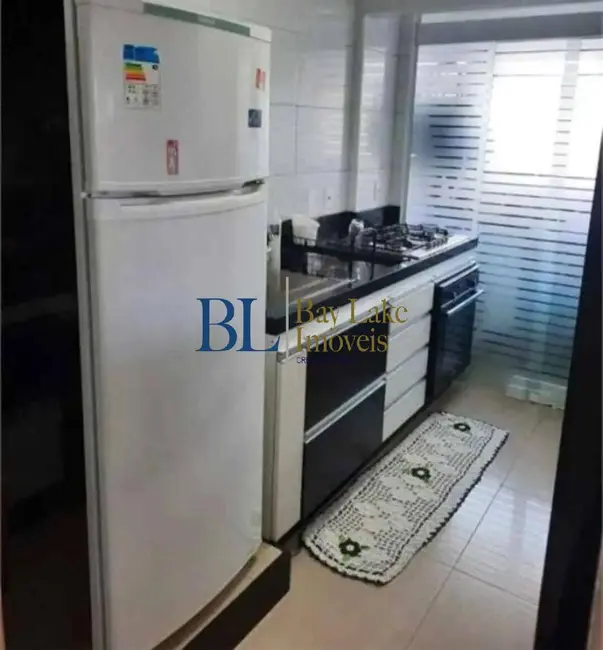 Foto 6 de Apartamento com 2 quartos à venda, 62m2 em Vila Bertioga, São Paulo - SP