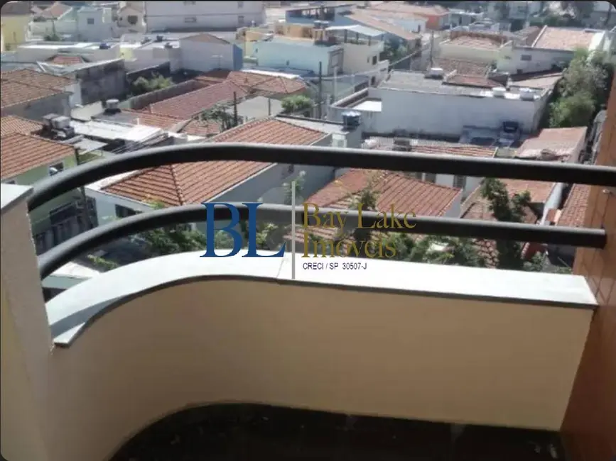 Foto 4 de Apartamento com 2 quartos à venda, 62m2 em Vila Bertioga, São Paulo - SP