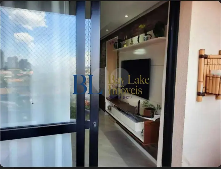 Foto 5 de Apartamento com 2 quartos à venda, 62m2 em Vila Bertioga, São Paulo - SP
