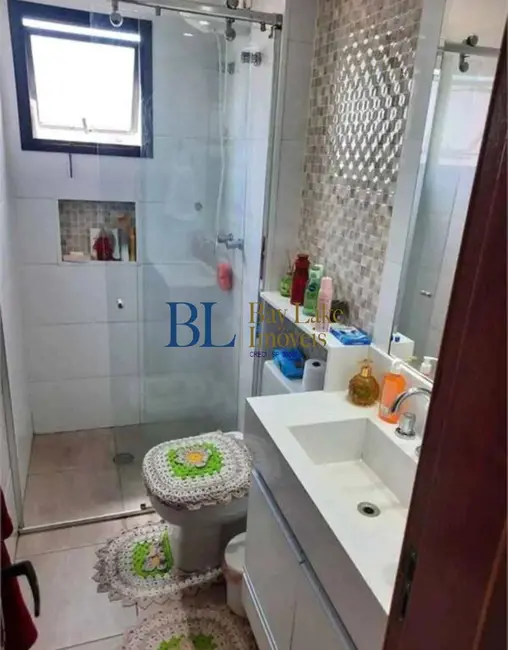 Foto 9 de Apartamento com 2 quartos à venda, 62m2 em Vila Bertioga, São Paulo - SP