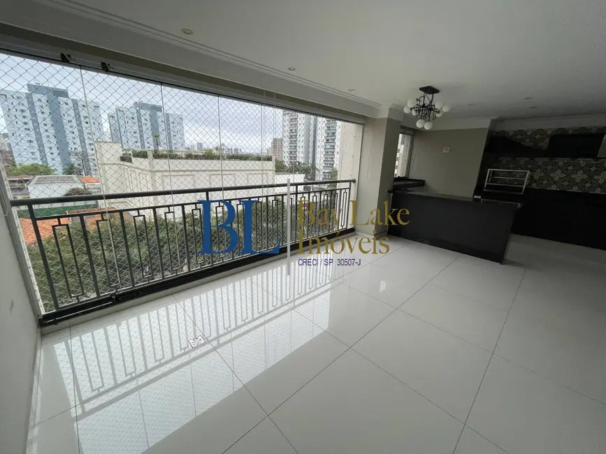 Apartamento com 3 quartos à venda, 140m2 em Ipiranga, São Paulo - SP - imagem 1 Foto 1 de Apartamento com 3 quartos à venda, 140m2 em Ipiranga, São Paulo - SP