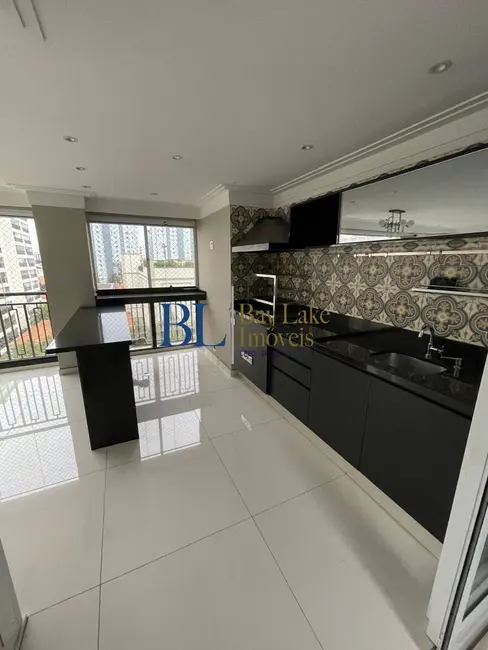 Apartamento com 3 quartos à venda, 140m2 em Ipiranga, São Paulo - SP - imagem 9 Foto 9 de Apartamento com 3 quartos à venda, 140m2 em Ipiranga, São Paulo - SP