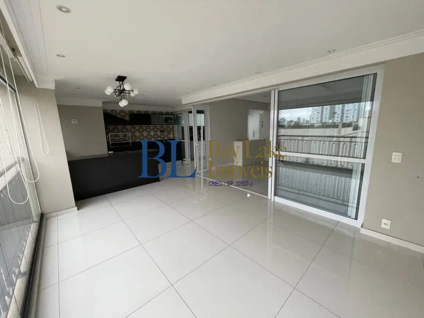 Apartamento com 3 quartos à venda, 140m2 em Ipiranga, São Paulo - SP - imagem 6 Foto 6 de Apartamento com 3 quartos à venda, 140m2 em Ipiranga, São Paulo - SP