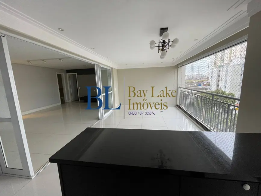 Apartamento com 3 quartos à venda, 140m2 em Ipiranga, São Paulo - SP - imagem 5 Foto 5 de Apartamento com 3 quartos à venda, 140m2 em Ipiranga, São Paulo - SP