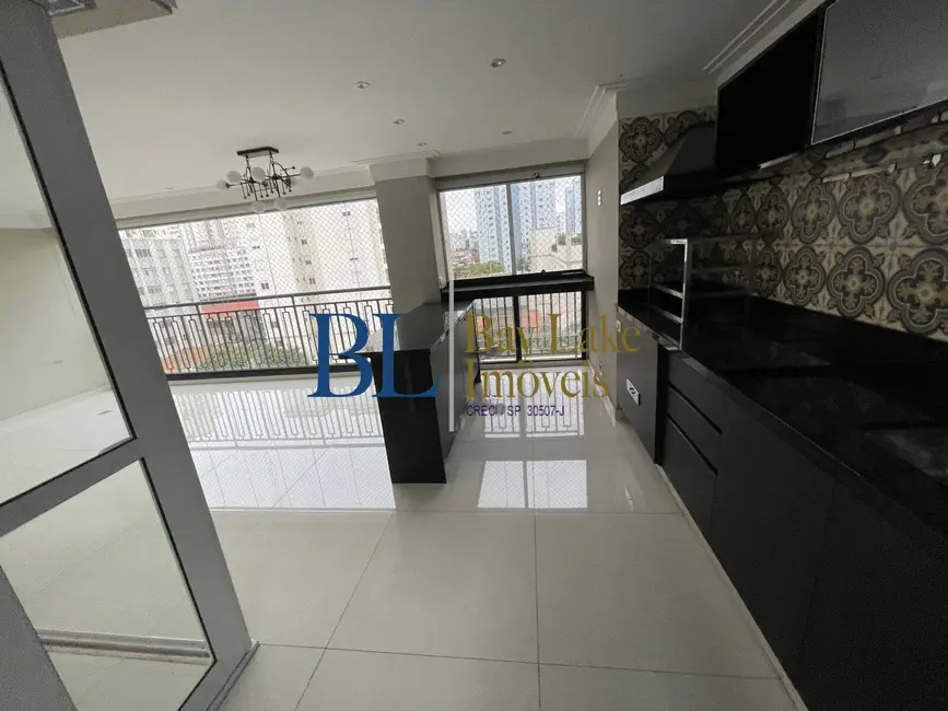 Apartamento com 3 quartos à venda, 140m2 em Ipiranga, São Paulo - SP - imagem 7 Foto 7 de Apartamento com 3 quartos à venda, 140m2 em Ipiranga, São Paulo - SP