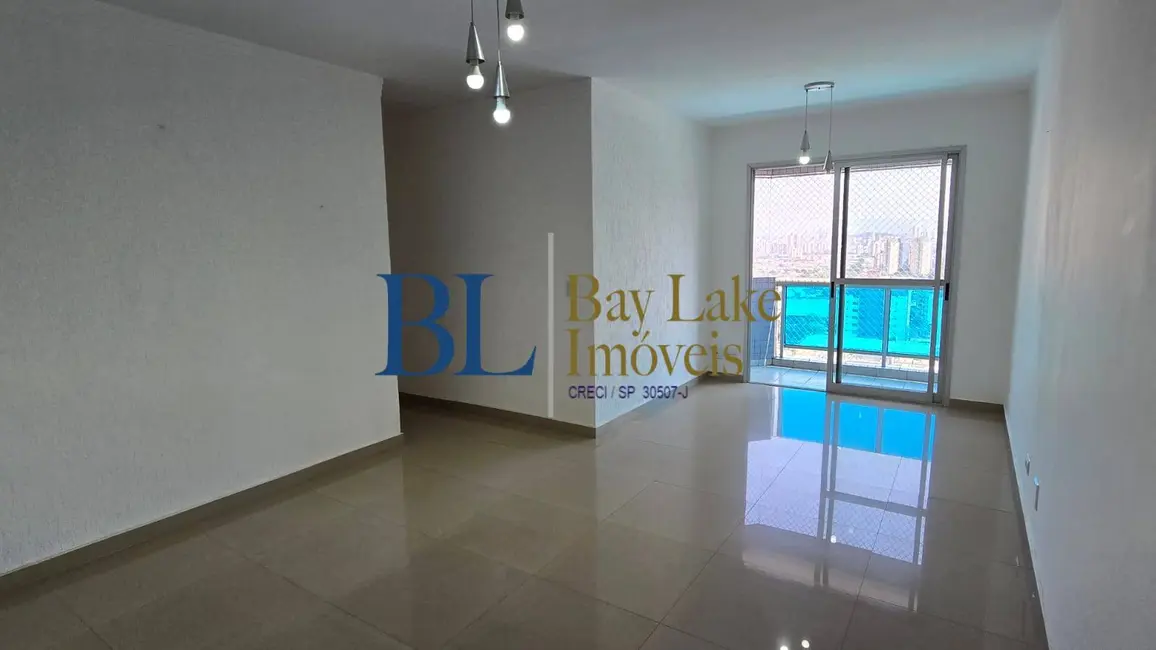 Foto 1 de Apartamento com 3 quartos à venda, 89m2 em Tatuapé, São Paulo - SP