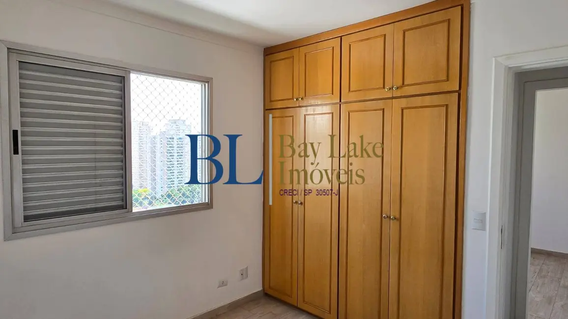 Foto 4 de Apartamento com 3 quartos à venda, 89m2 em Tatuapé, São Paulo - SP