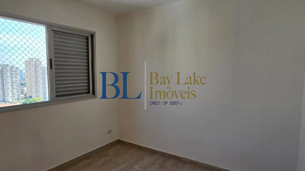 Foto 9 de Apartamento com 3 quartos à venda, 89m2 em Tatuapé, São Paulo - SP