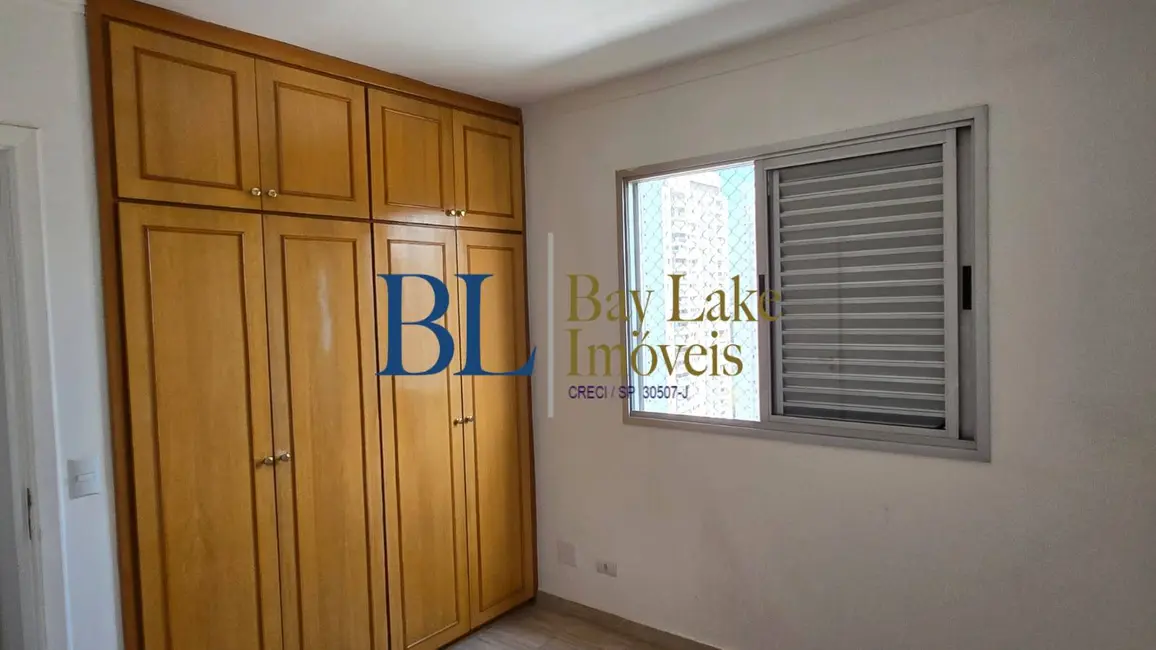 Foto 5 de Apartamento com 3 quartos à venda, 89m2 em Tatuapé, São Paulo - SP