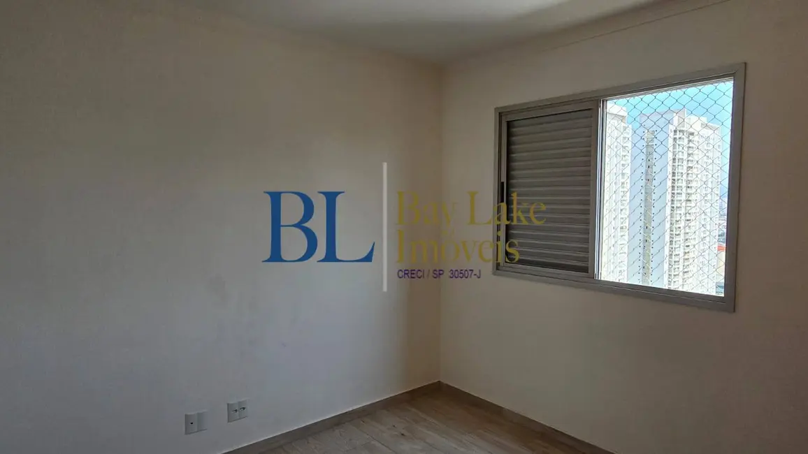 Foto 2 de Apartamento com 3 quartos à venda, 89m2 em Tatuapé, São Paulo - SP