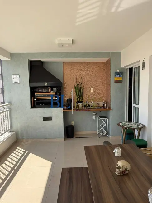 Apartamento com 3 quartos à venda, 103m2 em Mooca, São Paulo - SP - imagem 1 Foto 1 de Apartamento com 3 quartos à venda, 103m2 em Mooca, São Paulo - SP