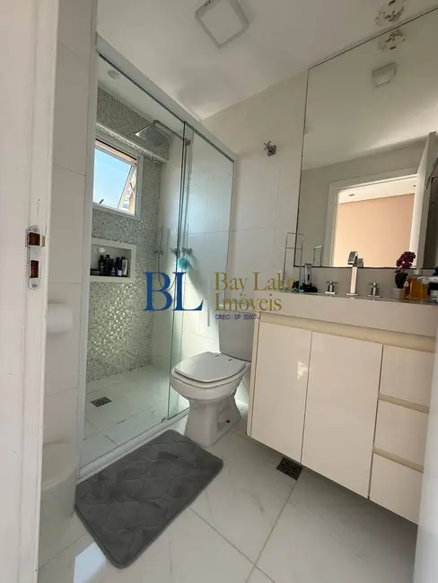 Apartamento com 3 quartos à venda, 103m2 em Mooca, São Paulo - SP - imagem 4 Foto 4 de Apartamento com 3 quartos à venda, 103m2 em Mooca, São Paulo - SP