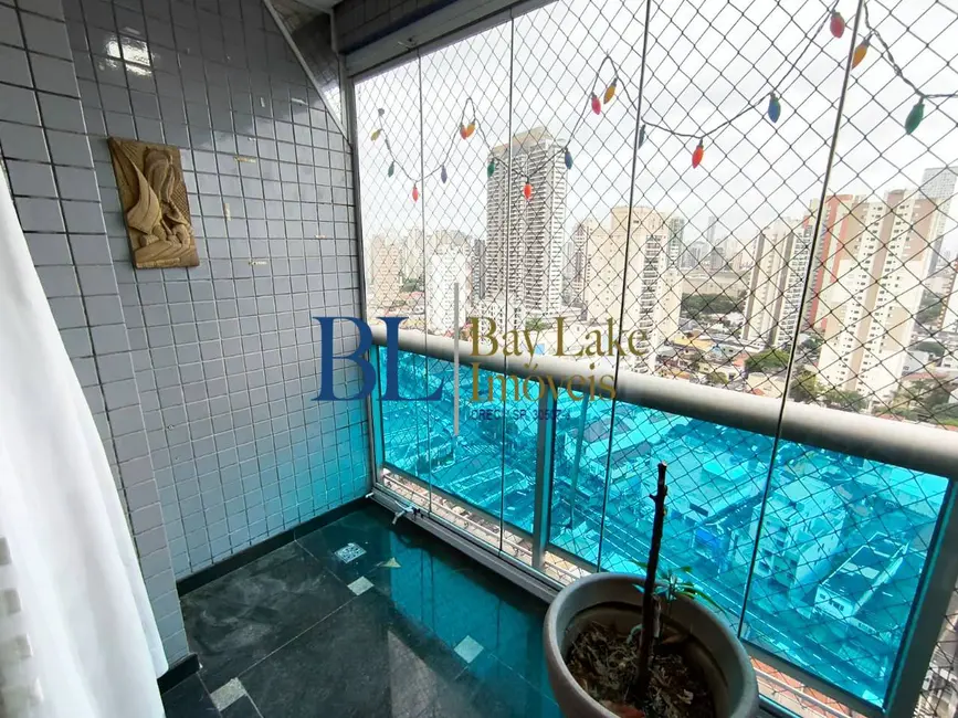 Cobertura com 3 quartos à venda, 170m2 em Tatuapé, São Paulo - SP - imagem 5 Foto 5 de Cobertura com 3 quartos à venda, 170m2 em Tatuapé, São Paulo - SP