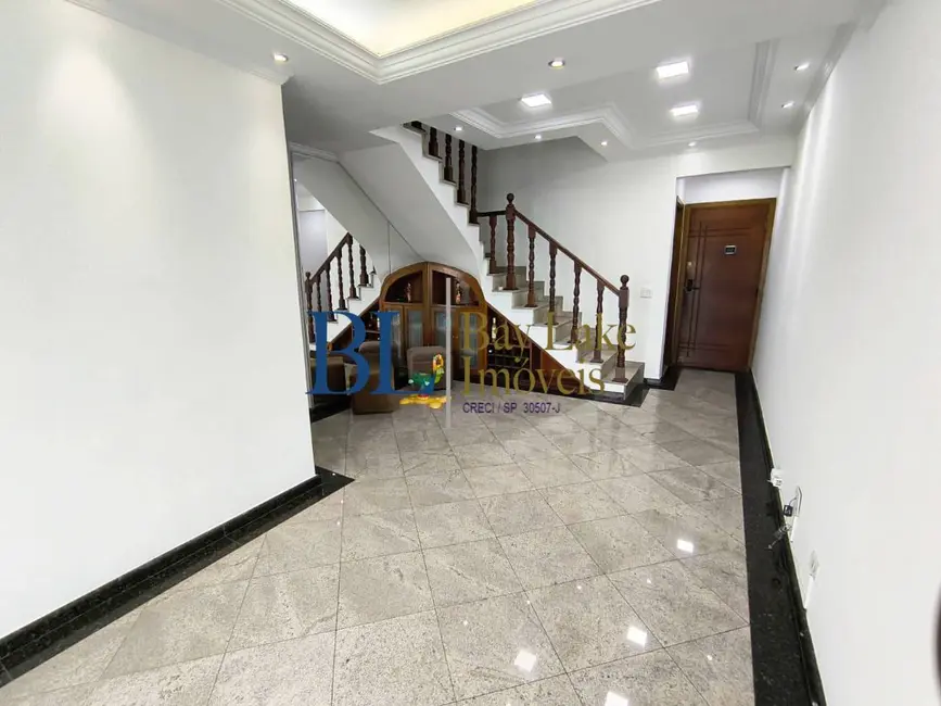 Cobertura com 3 quartos à venda, 170m2 em Tatuapé, São Paulo - SP - imagem 2 Foto 2 de Cobertura com 3 quartos à venda, 170m2 em Tatuapé, São Paulo - SP