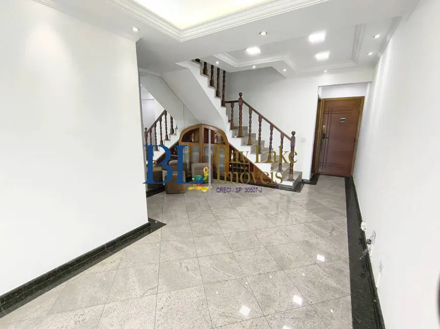 Cobertura com 3 quartos à venda, 170m2 em Tatuapé, São Paulo - SP - imagem 1 Foto 1 de Cobertura com 3 quartos à venda, 170m2 em Tatuapé, São Paulo - SP