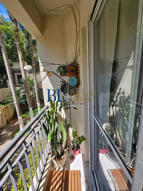 Foto 6 de Apartamento com 2 quartos à venda, 48m2 em Vila Firmiano Pinto, São Paulo - SP