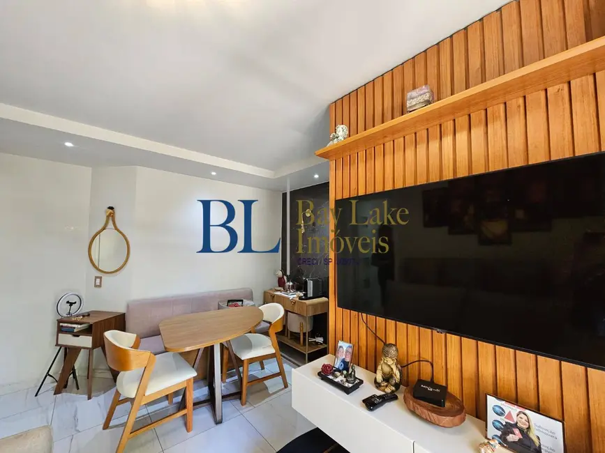 Foto 3 de Apartamento com 2 quartos à venda, 48m2 em Vila Firmiano Pinto, São Paulo - SP