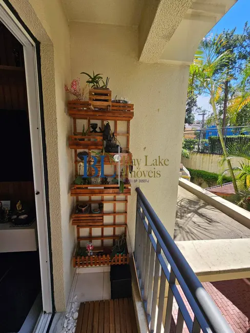 Foto 7 de Apartamento com 2 quartos à venda, 48m2 em Vila Firmiano Pinto, São Paulo - SP