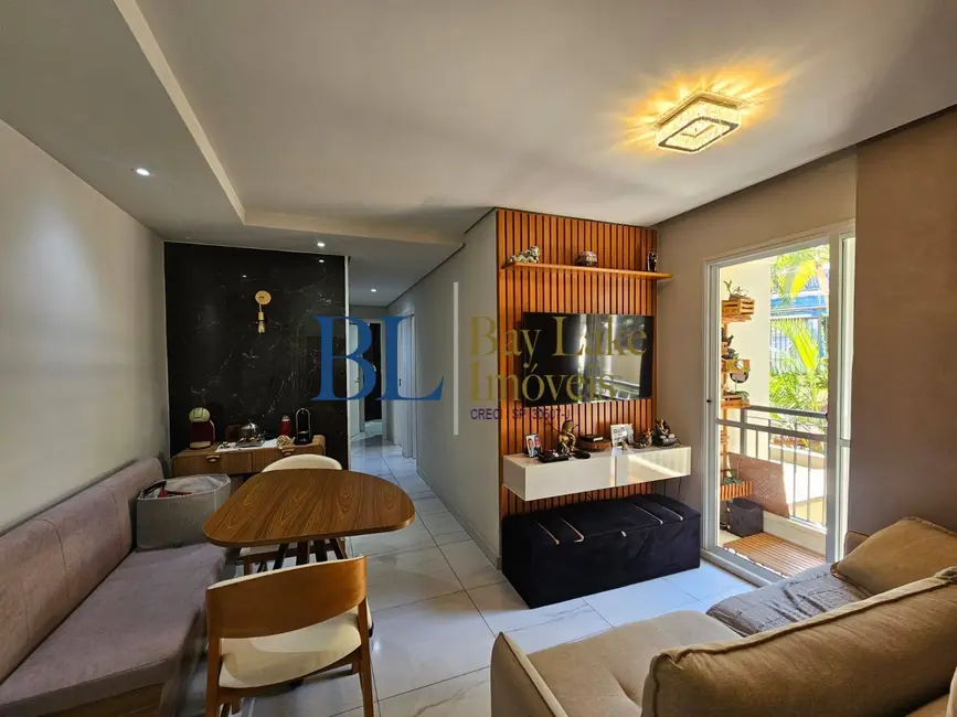 Foto 2 de Apartamento com 2 quartos à venda, 48m2 em Vila Firmiano Pinto, São Paulo - SP