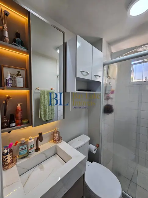 Foto 8 de Apartamento com 2 quartos à venda, 48m2 em Vila Firmiano Pinto, São Paulo - SP