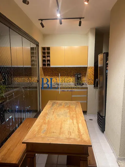 Apartamento com 3 quartos à venda, 95m2 em Alto da Mooca, São Paulo - SP - imagem 3 Foto 3 de Apartamento com 3 quartos à venda, 95m2 em Alto da Mooca, São Paulo - SP