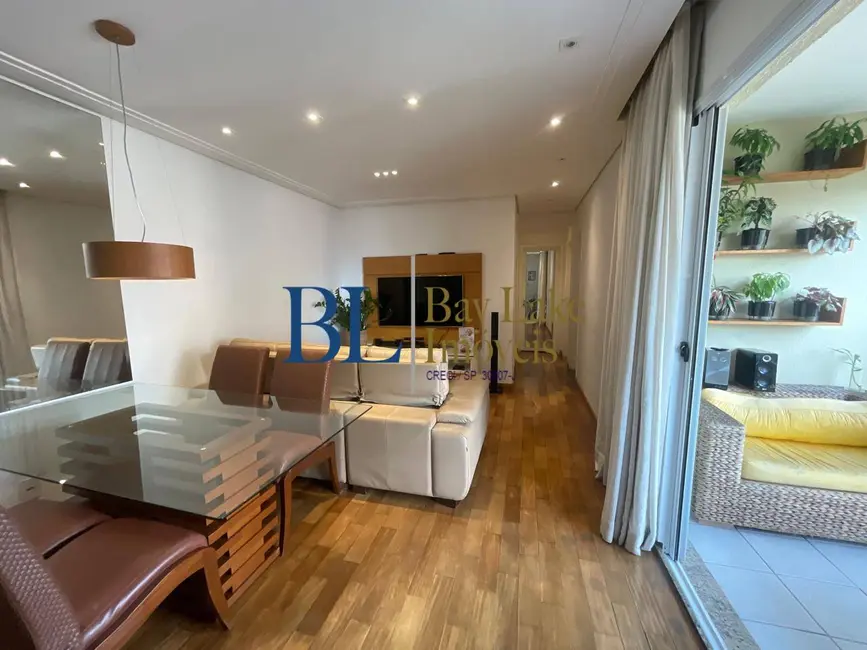 Apartamento com 3 quartos à venda, 95m2 em Alto da Mooca, São Paulo - SP - imagem 7 Foto 7 de Apartamento com 3 quartos à venda, 95m2 em Alto da Mooca, São Paulo - SP