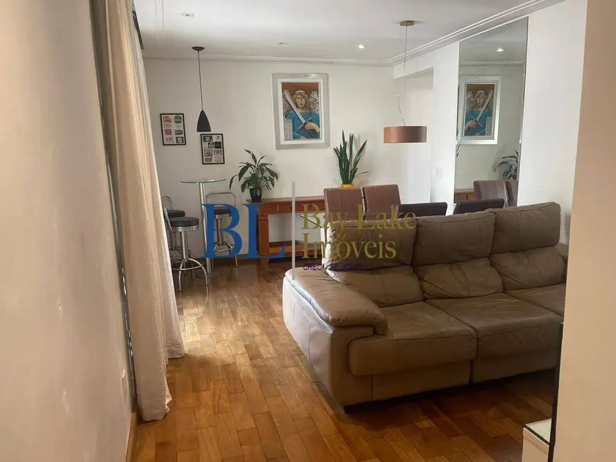 Apartamento com 3 quartos à venda, 95m2 em Alto da Mooca, São Paulo - SP - imagem 6 Foto 6 de Apartamento com 3 quartos à venda, 95m2 em Alto da Mooca, São Paulo - SP