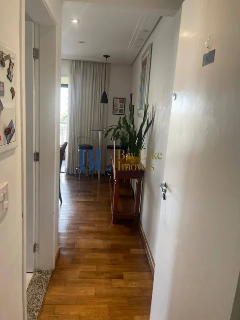 Apartamento com 3 quartos à venda, 95m2 em Alto da Mooca, São Paulo - SP - imagem 8 Foto 8 de Apartamento com 3 quartos à venda, 95m2 em Alto da Mooca, São Paulo - SP